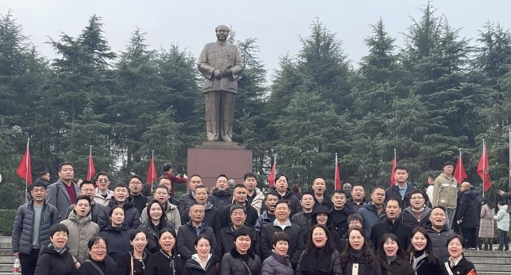 龍行龘龘 · 海源海潤(rùn)——決戰(zhàn)2024！海源海潤(rùn)集團(tuán)年會(huì)盛典圓滿(mǎn)落幕！